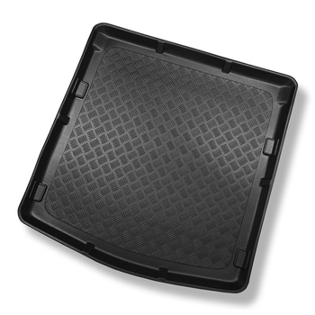 Bagagerumsmattor till Audi A5 8TA Sportback (2009-09.2016)