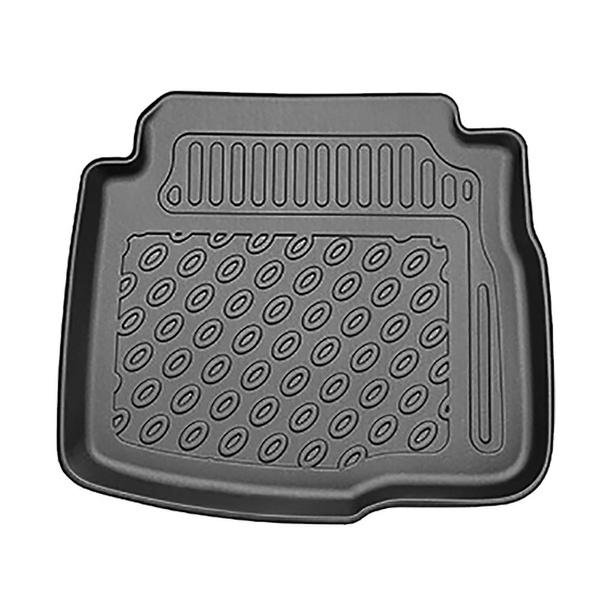 Sats bagagerumsmatta och bilmattor TPE PREMIUM måttillverkade till: Subaru Outback VI (BT) Kombi (05.2021-....) - med / utan subwoofer