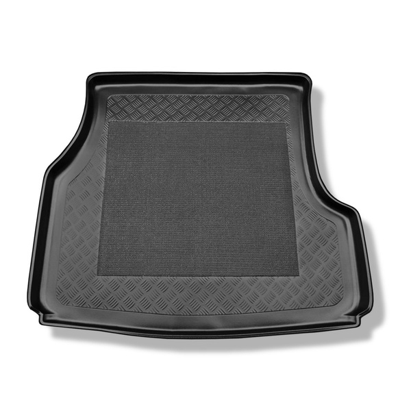 Bagagerumsmattor till Volkswagen Passat B3, B4 Variant (1988-1997)