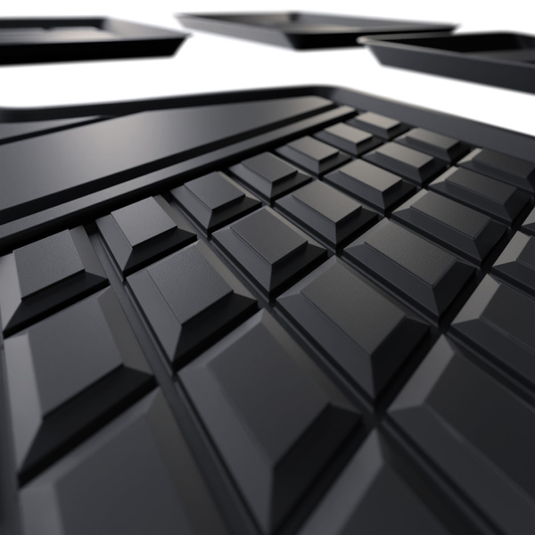 Tpe-mattor till Mazda 2 IV (XP21) Kombikupé (2023-....)