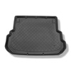 Bagagerumsmattor till Mercedes-Benz GLK X204 SUV (06.2008-08.2015)