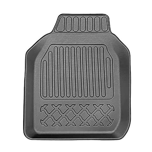 Tpe-mattor till Honda Jazz V Crosstar Kombikupé (06.2020-....)