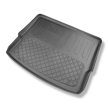 Bagagerumsmattor till Nissan X-Trail IV (T33) e-Power SUV (09.2022-....) - 5 pla