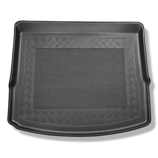 Bagagerumsmattor till Renault Koleos II SUV (07.2017-2023)