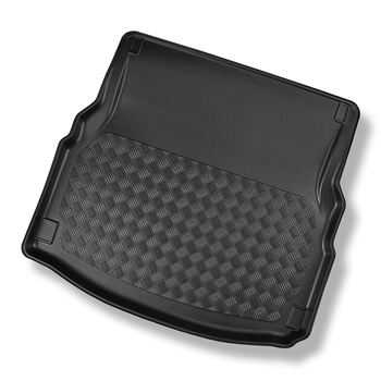 Bagagerumsmattor till Mercedes-Benz E-klass C238 Kupé (04.2017-....)