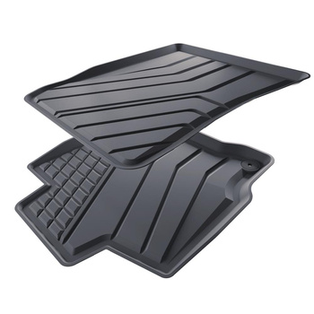 Tpe-mattor till Opel Astra L Plug-In Hybrid Sports Tourer (2021-....)