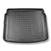 Bagagerumsmattor till Mazda CX-60 SUV (08.2022-....)