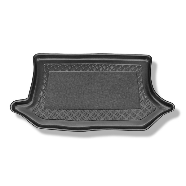 Bagagerumsmattor till Ford Fiesta V Kombikupé (2002-09.2008)