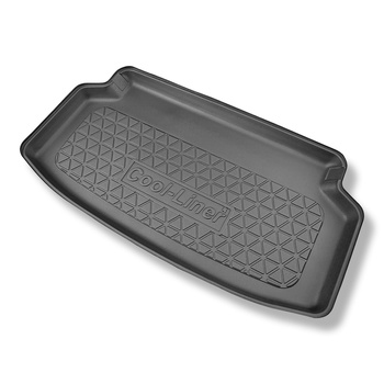 Bagagerumsmattor till BYD Dolphin Surf Kombikupé (06.2025-....)