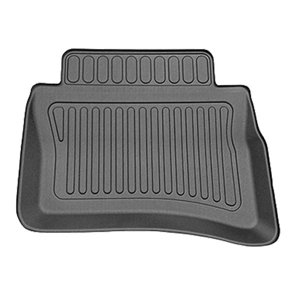 Sats bagagerumsmatta och bilmattor TPE PREMIUM måttillverkade till: Mercedes-Benz E-klass W214 Limousine (08.2023-....) - ej till Plug-in Hybrid version