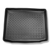 Bagagerumsmattor till Mitsubishi ASX SUV (05.2010-12.2021)