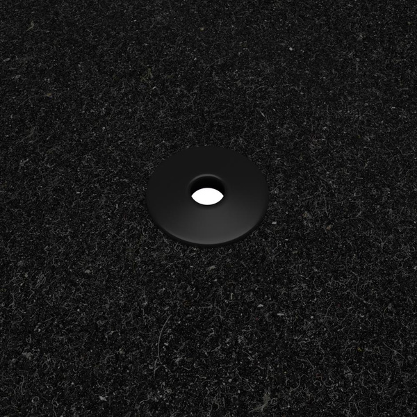 Filtmattor till Dacia Logan I Kombikupé (2004-2012) - svarta