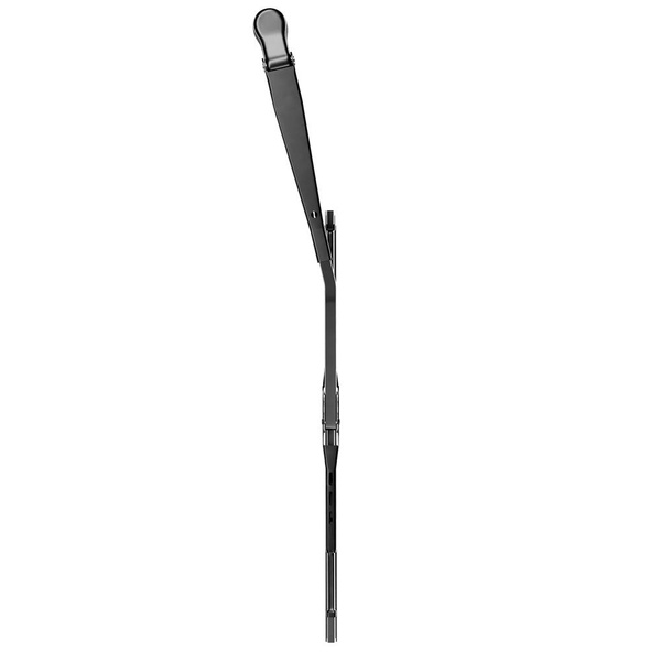 Bakrutetorkare till Mercedes-Benz A-klass W168 Kombikupé (1997-2004) - Komplett torkararm + standard torkarblad