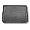 Bagagerumsmattor till Citroen C4 Picasso Minibuss (10.2006-06.2013) - 5 platser; med / utan modubox