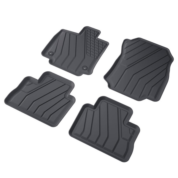 Tpe-mattor till Suzuki Across SUV (07.2020-....)