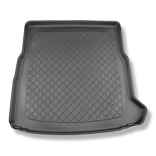 Bagagerumsmattor till Mercedes-Benz E-klass W214 Plug-in Hybrid Limousine (10.2023-....)