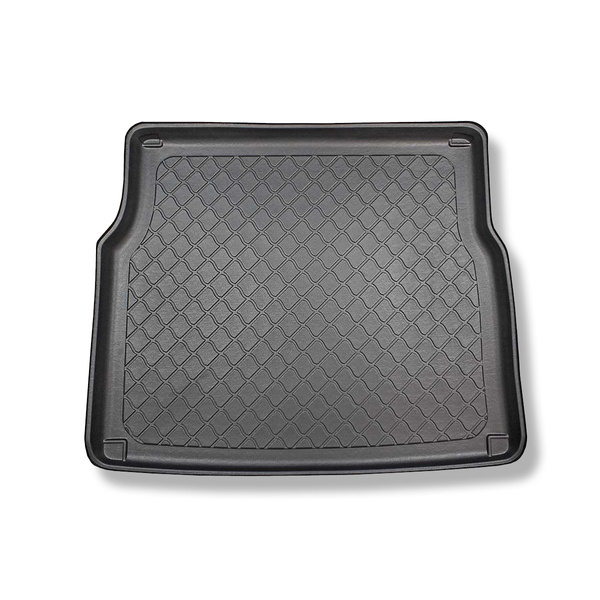 Bagagerumsmattor till Mercedes-Benz C-Klass W205 Kombi (03.2015-02.2021) - 350 e Plug-in-Hybrid