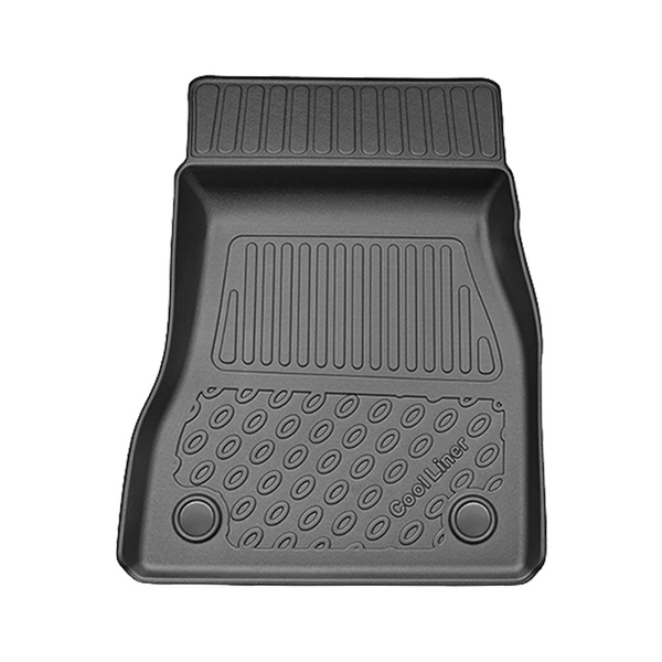 Tpe-mattor till BMW i5 G60E, G61E Limousine, Touring (10.2023-....)