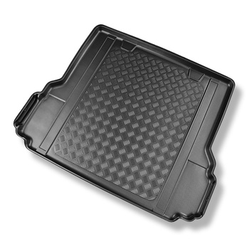 Bagagerumsmattor till BMW Serie 5 G31 Touring (05.2017-....) - även till modelle