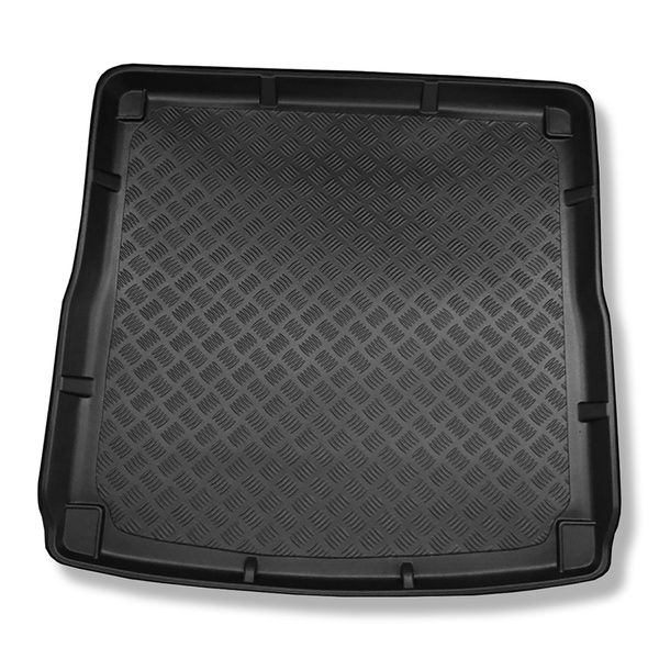Bagagerumsmattor till Audi A4 B8 Avant (04.2008-10.2015) - även till Allroad Quattro-version
