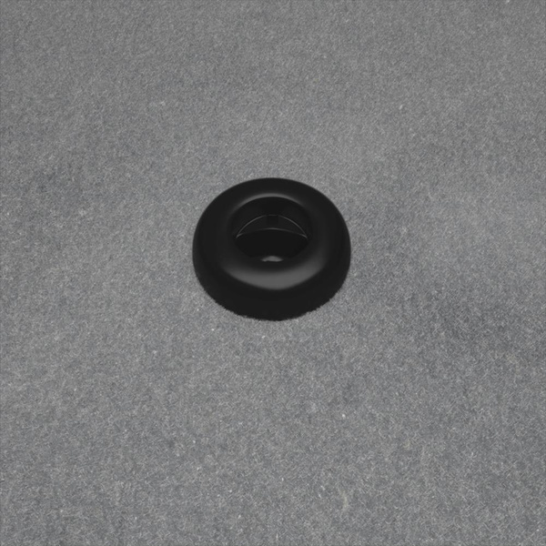 Velourmattor till Honda CR-V V SUV (2018-2023) - gråa