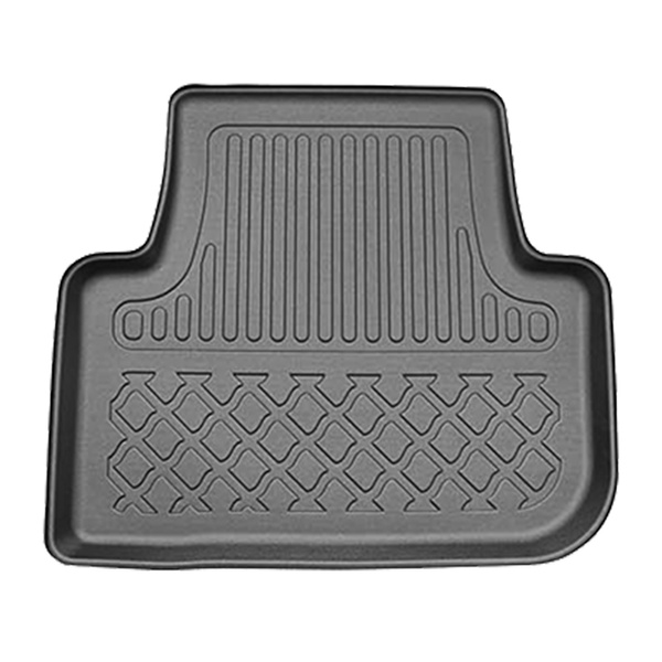 Tpe-mattor till Volkswagen Tiguan III SUV (11.2023-....)