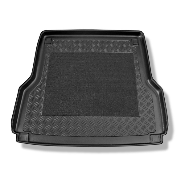 Bagagerumsmattor till Nissan Primera P12, W12 Kombi (2002-2008)