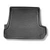 Bagagerumsmattor till Toyota Land Cruiser J90 Prado SUV (1996-2003)
