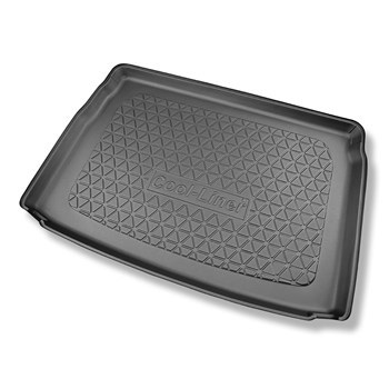 Bagagerumsmattor till Peugeot 308 III P51 Plug-in Hybrid Kombikupé (12.2021-....