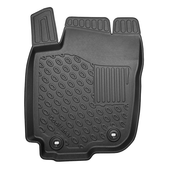 Tpe-mattor till Toyota RAV4 IV SUV (12.2015-10.2022)