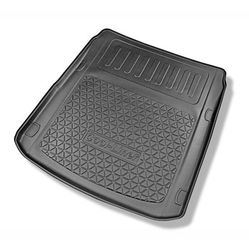 Bagagerumsmattor till Audi A7 C8 4K Sportback (02.2018-....)