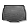 Bagagerumsmattor till Citroen C4 Cactus I Crossover (08.2014-03.2018)