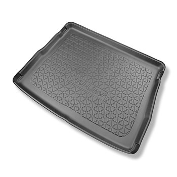 Bagagerumsmattor till Cupra Formentor Plug-in Hybrid SUV Coupé (01.2021-....) - 