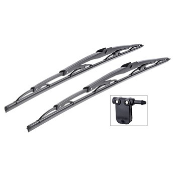 Vindrutetorkarblad till Renault Midlum Lastbil (2001-2014) - standard torkarblad