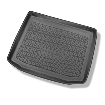 Bagagerumsmattor till Mitsubishi ASX SUV (05.2010-12.2021)