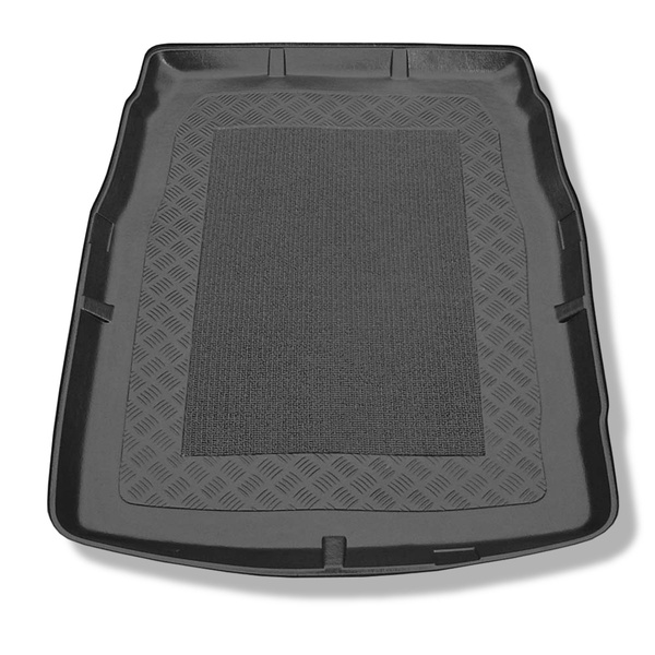 Bagagerumsmattor till BMW Serie 5 F10 Limousine (03.2010-01.2017)