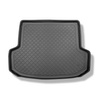 Bagagerumsmattor till Subaru Levorg Kombi (09.2015-2020)