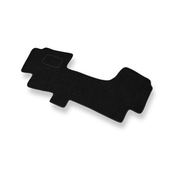 Filtmattor till Mercedes-Benz Sprinter 903 Skåpbil (1995-2006) - svarta