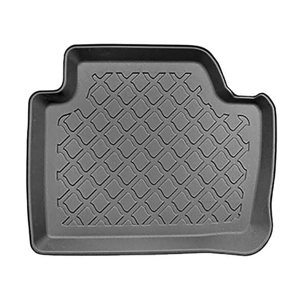 Tpe-mattor till BMW Serie 3 F30 Limuzyna (01.2012-02.2019) - X-drive