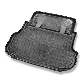 Bagagerumsmattor till Ford Maverick SUV (1993-1998) - 5 platser