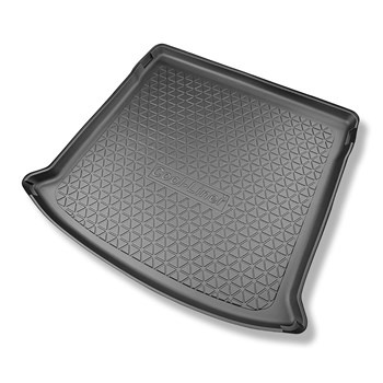 Bagagerumsmattor till Mercedes-Benz GLE C167 Kupé (03.2020-....) - till Plug-in 