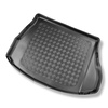 Bagagerumsmattor till Lexus NX 350h, 450h+ AZ20 SUV (11.2021-....)