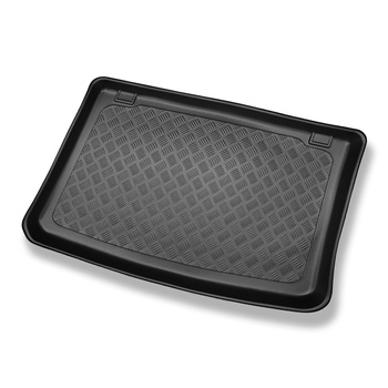 Bagagerumsmattor till Renault Clio IV Kombikupé (10.2012-08.2019)