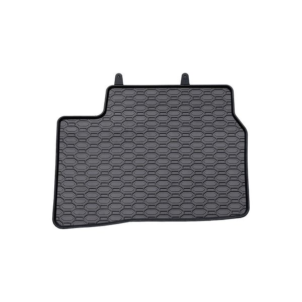 Gummimattor till bil Kia Picanto II (2011-2016)