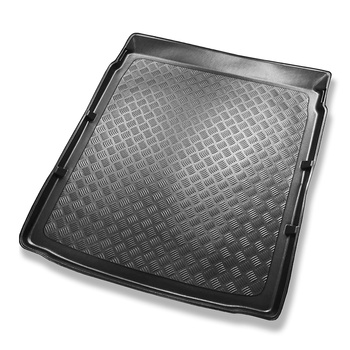 Bagagerumsmattor till Volkswagen Passat B7 Sedan (09.2010-11.2014)