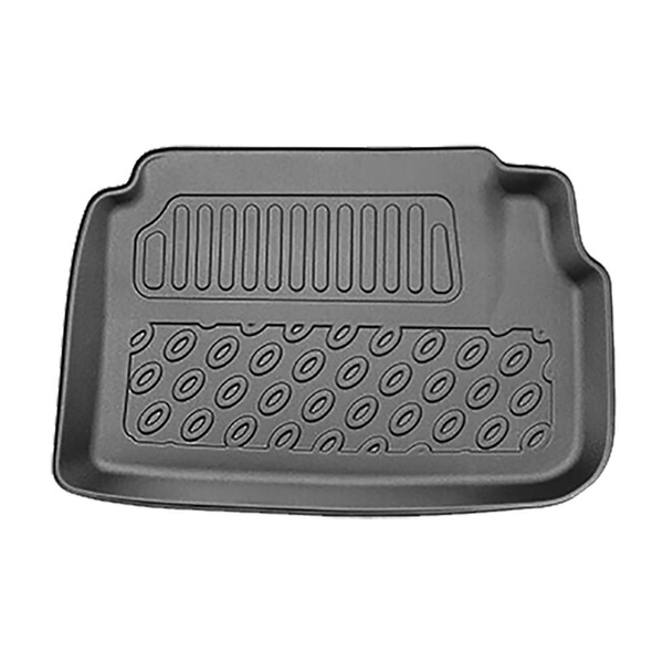 Sats bagagerumsmatta och bilmattor TPE PREMIUM måttillverkade till: Subaru XV II e-Boxer SUV (12.2019-10.2023)