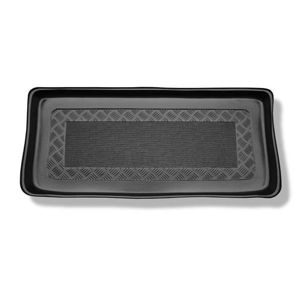 Bagagerumsmattor till Suzuki Grand Vitara II SUV (2005-02.2015)