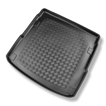 Bagagerumsmattor till Audi e-tron SUV, Sportback (05.2019-2022)
