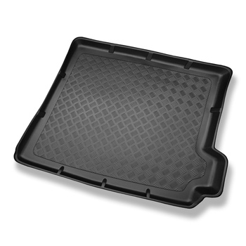 Bagagerumsmattor till BMW X4 F26 SAC (07.2014-03.2018)