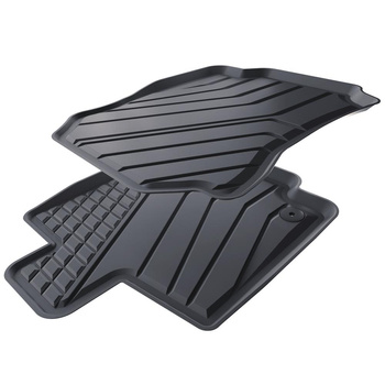 Tpe-mattor till Toyota RAV4 V SUV (2019-....)